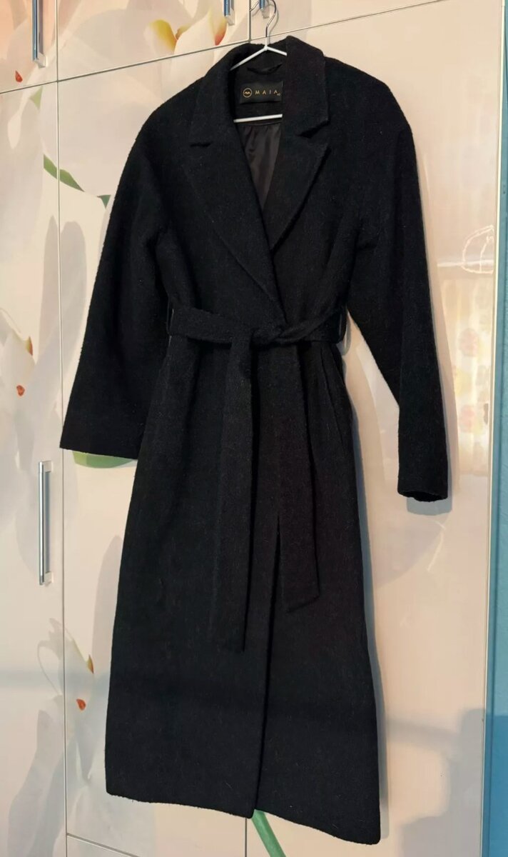 Пальто демисезонное женское