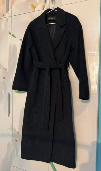 Пальто демисезонное женское