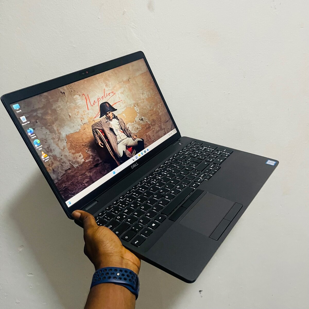 Dell laptop