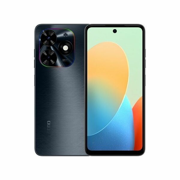  Tecno Pop 8