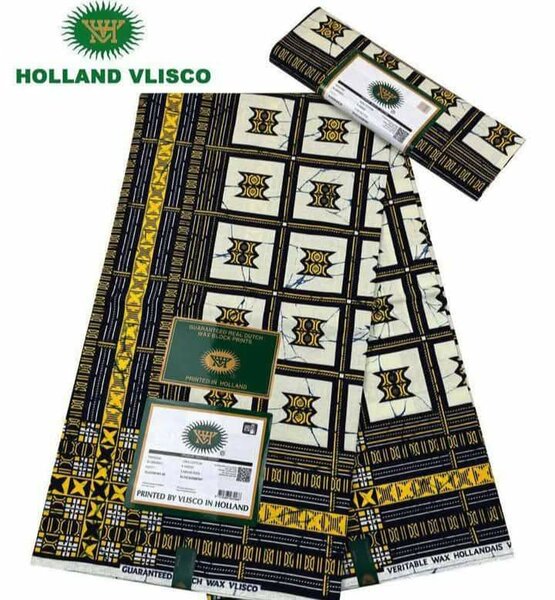 Hollandais vlisco
