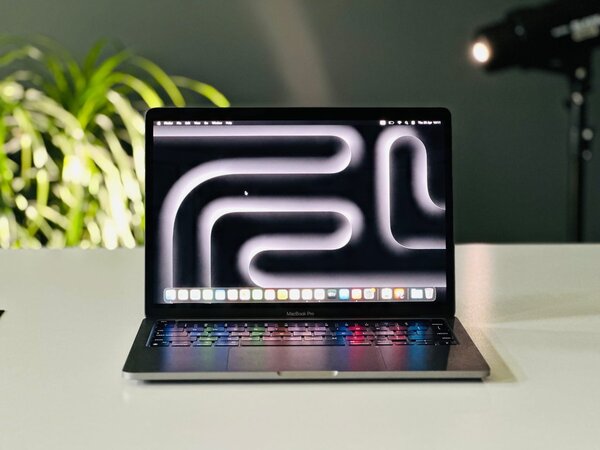 MacBook Pro