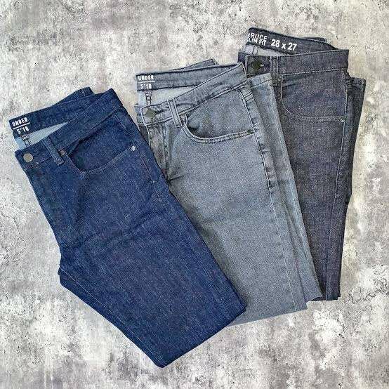 Men's jeans