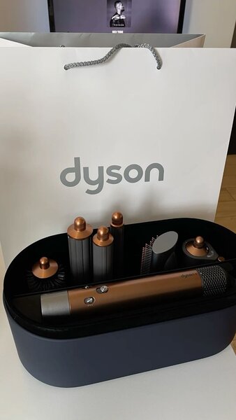 МУЛЬТИСТАЙЛЕР Dyson 5 В 1