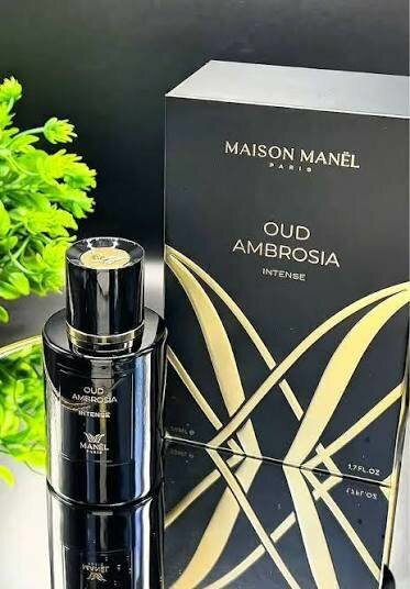 Parfum d'Exception pour Hommes