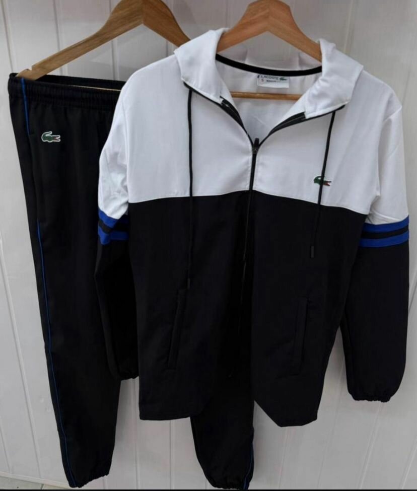 Ensemble de survêtement élégant