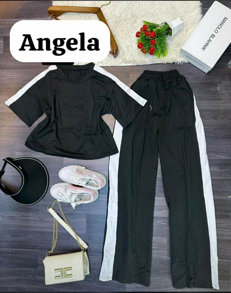 Chic ensemble disponible