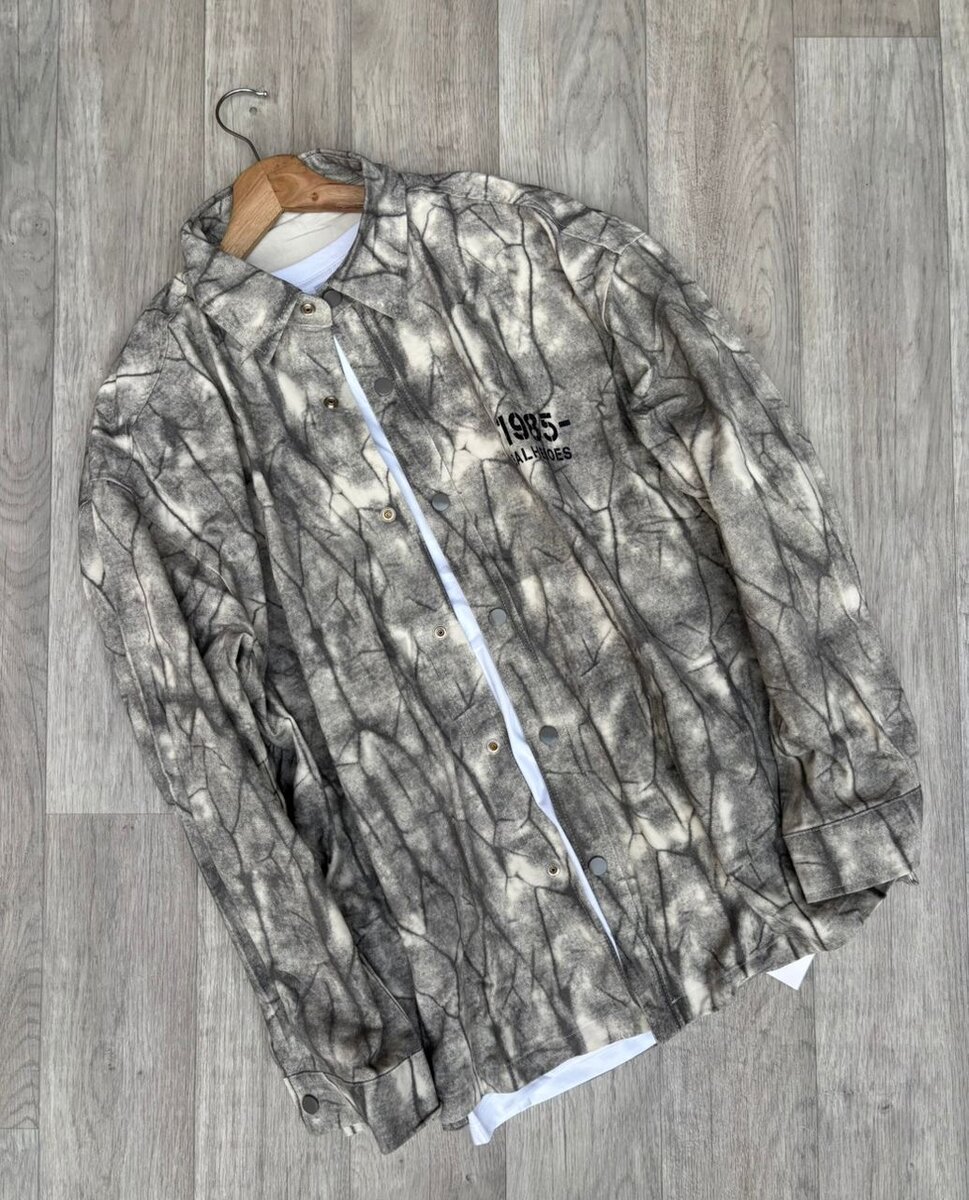 Veste décontractée homme