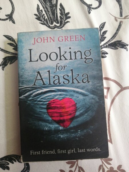John Green books