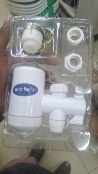 Purificateur d'eau robinet