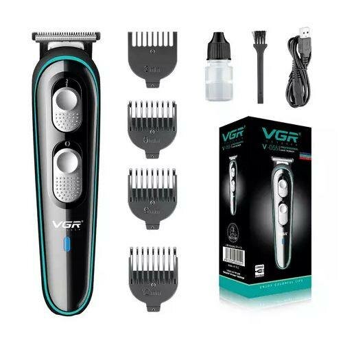 Tondeuse vgr pour barbe