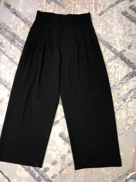 классичекий брюки