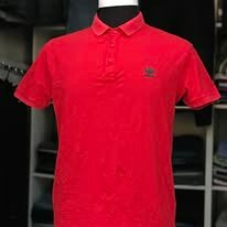 new casual good quality men's t-shirt