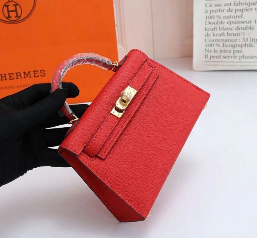 Hermes bag