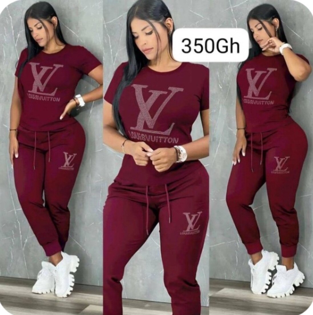 Original turkey wears