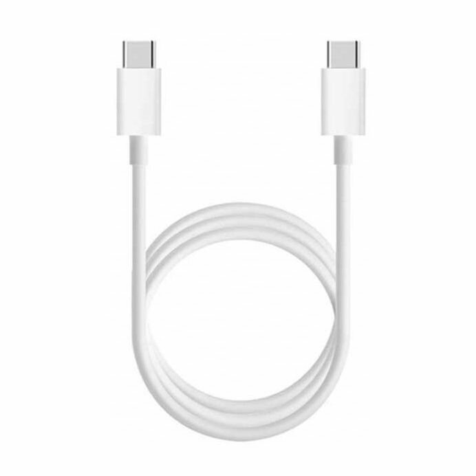 Câble de charge rapide USB-C