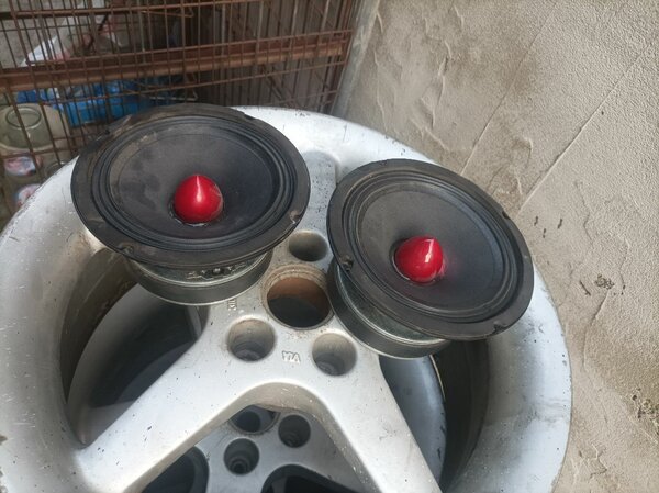 Динамики Оригинал Pioneer 500w