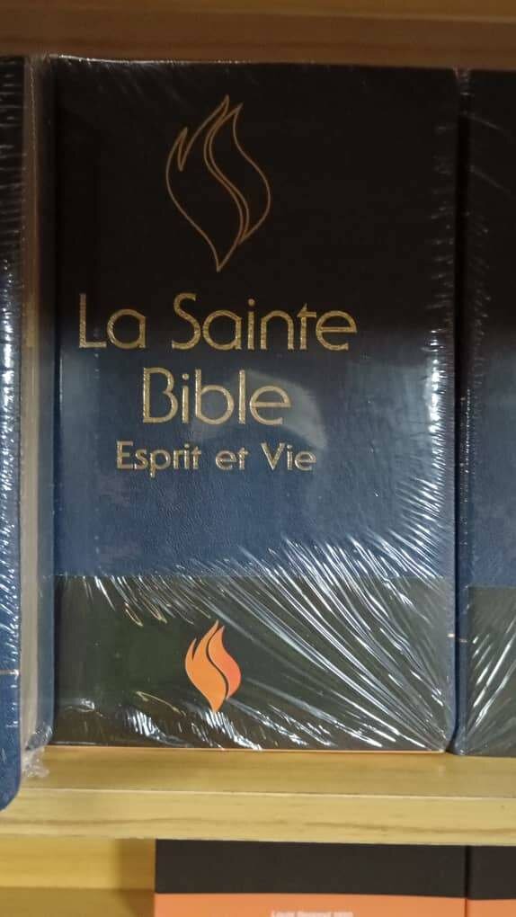Bibles Françaises Classiques
