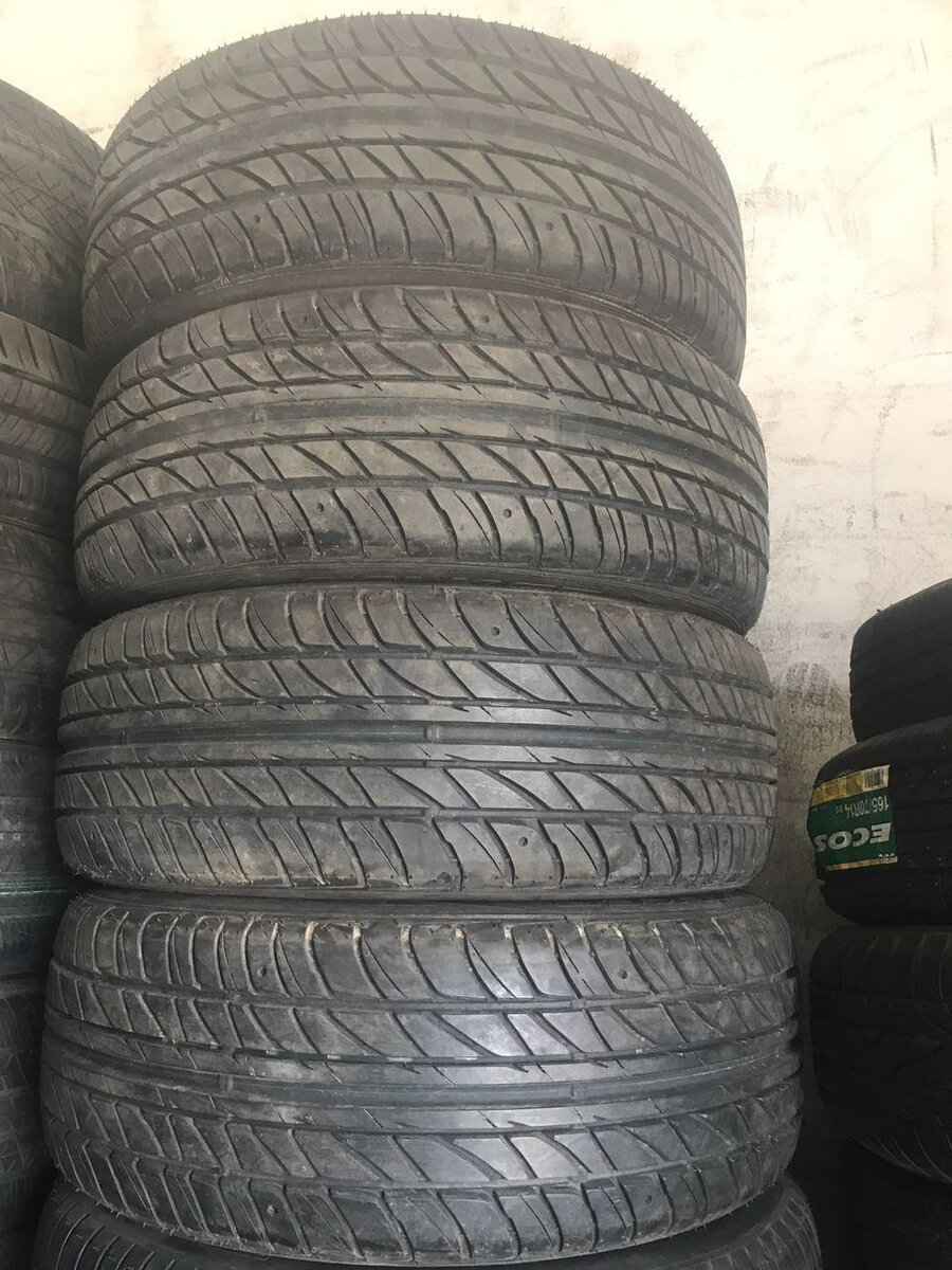 215/55R16