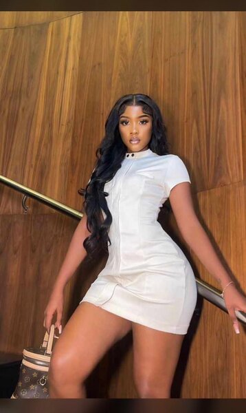 Robe moulante élégante