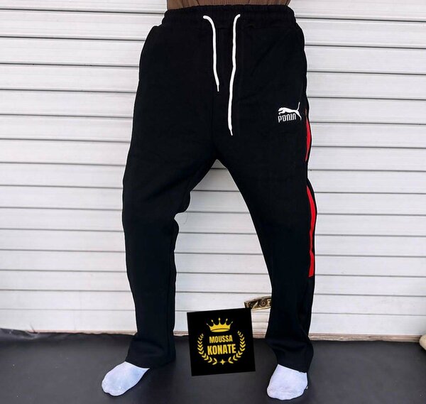 Pantalons de sport homme élégants