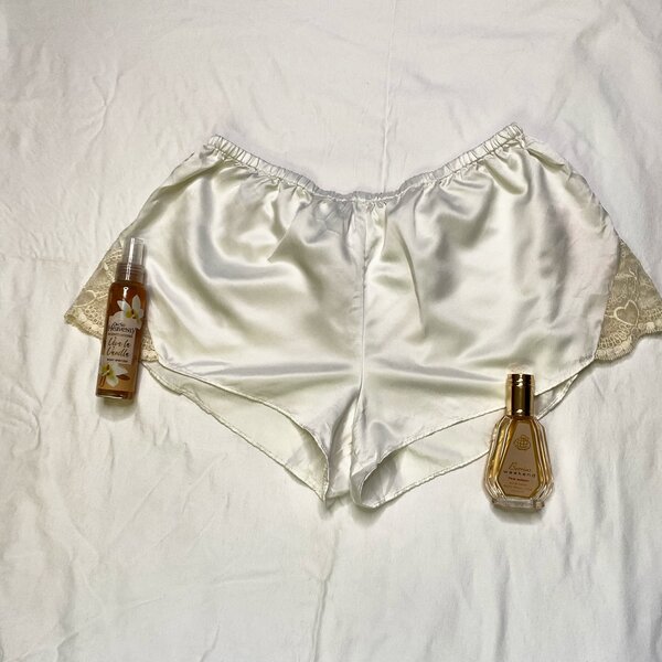 Beautiful women's underwear