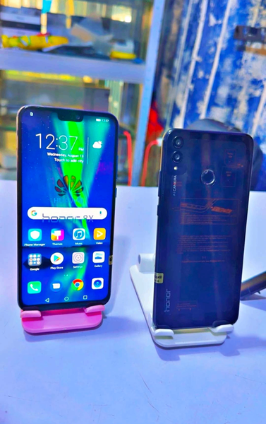 Smartphone Huawei Honor 8X
