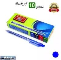 10 Pieces Signature BLU Ball Point