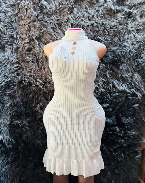 LADIES OUTWEAR DRESS