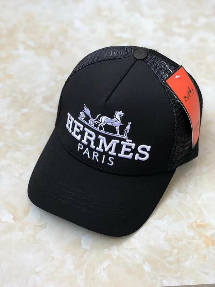 Casquettes de marque élégantes