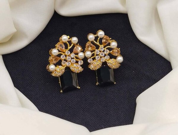 Ladies earrings
