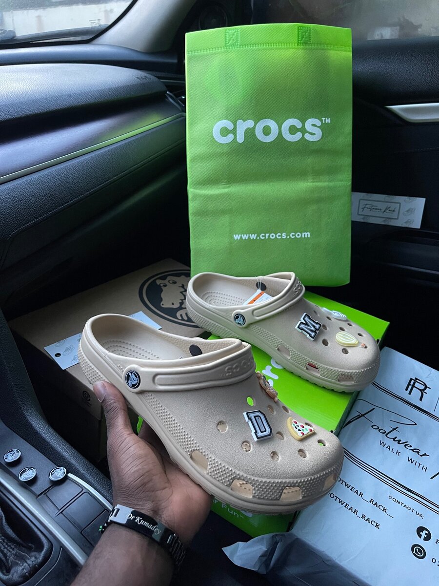 Crocs Classic