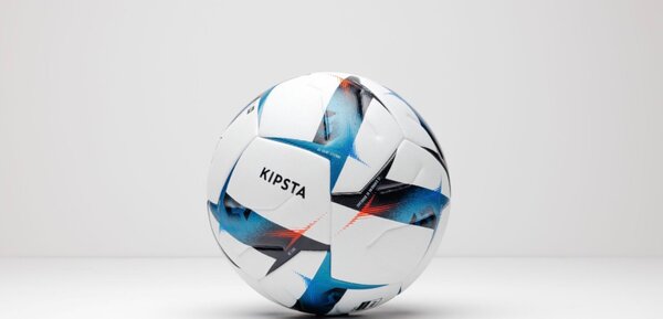 Ballon de foot Kipsta