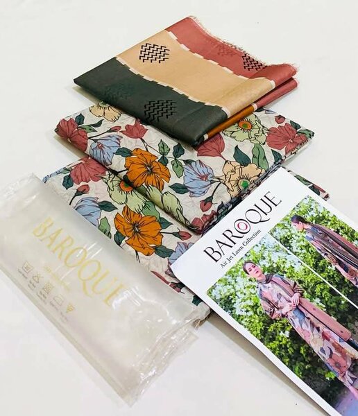 Summer collection