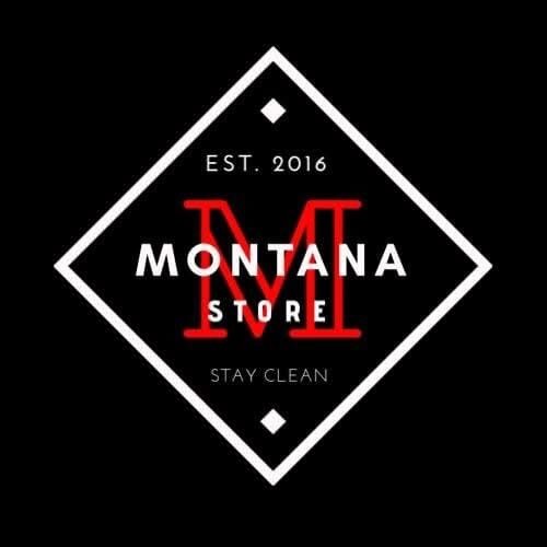 Montana stores