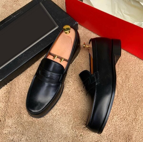 Mocassins