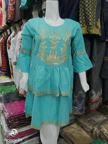 Ladies suit