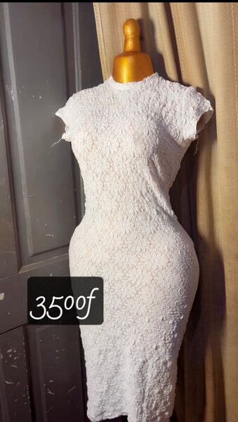 Robe femme