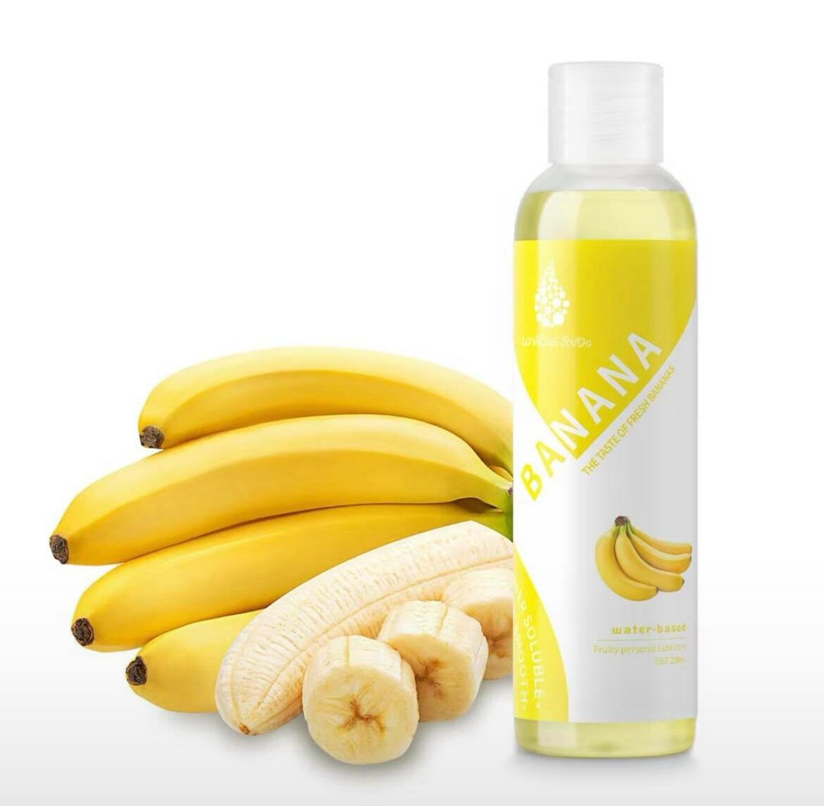 Lubrifiant Kailin et CokeLife