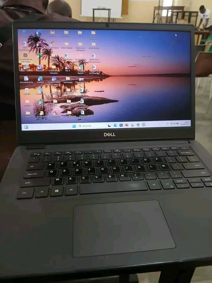 Ordinateur portable Dell performant