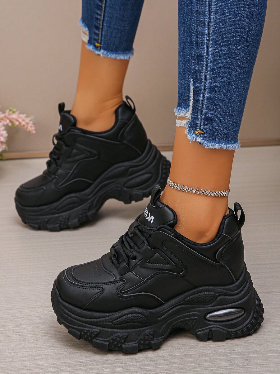 Sneakers de sport femme modernes