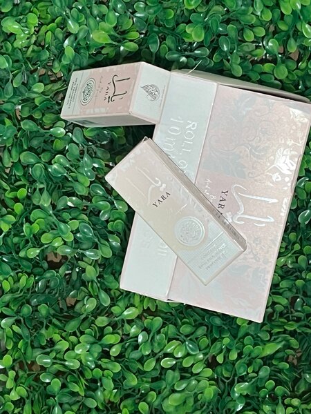 Parfum Yara Eau de Parfum