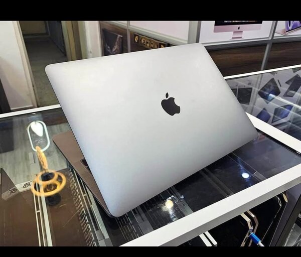 Ordinateur Portable Apple