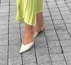 belles chaussures pour femmes