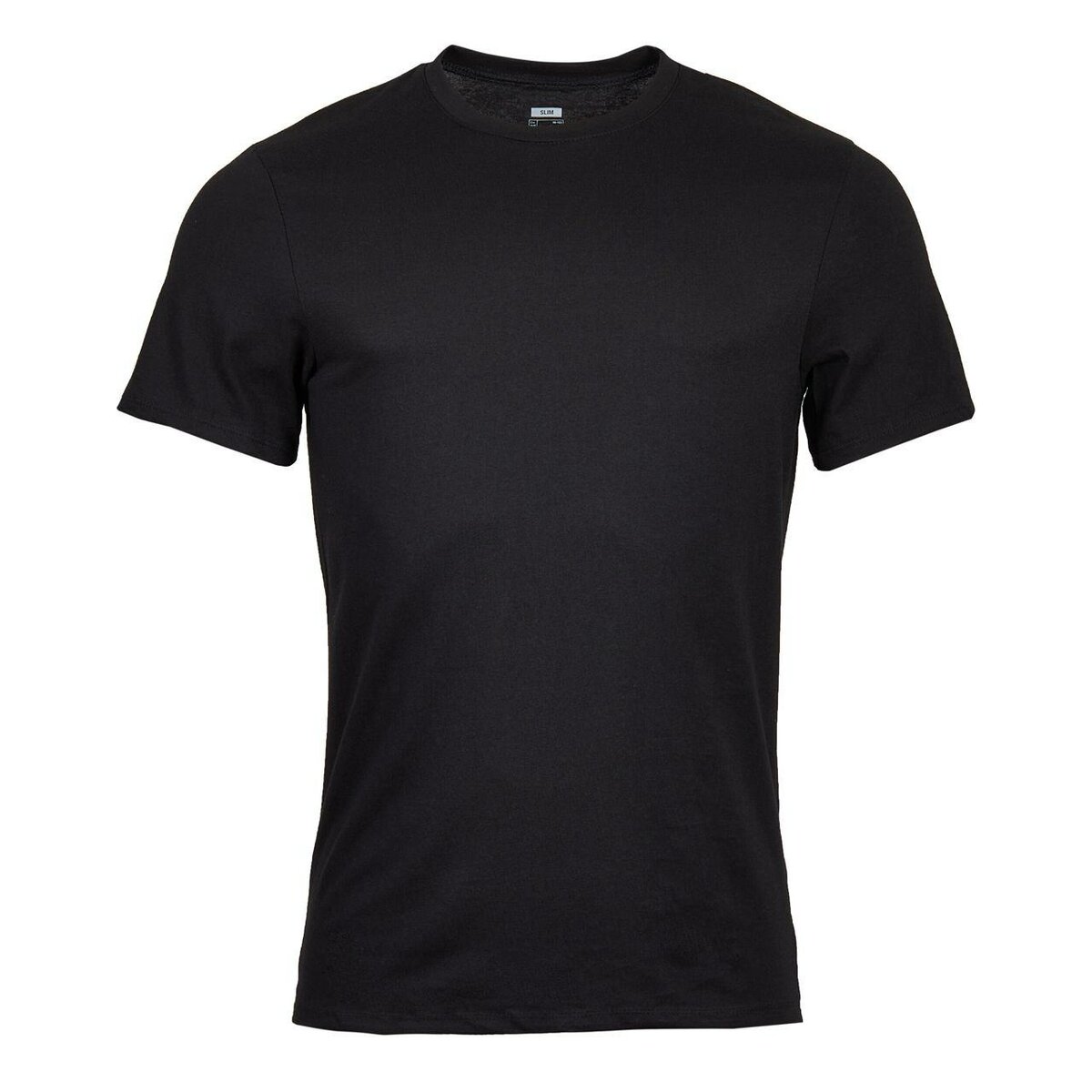 T-shirt slim stylé