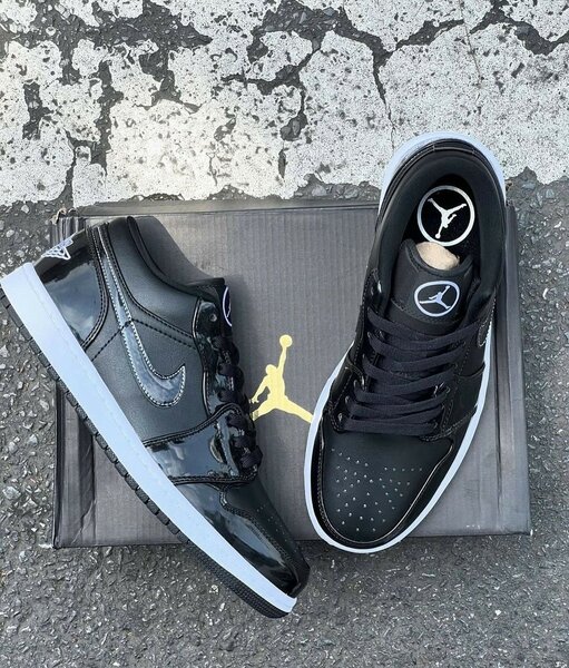 Jordan SB