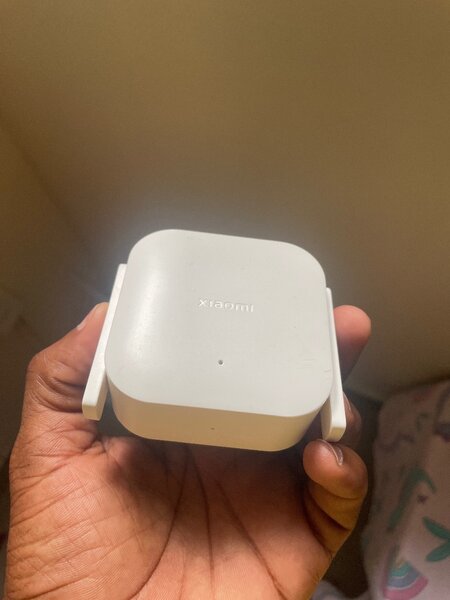 Amplificateur Wi-Fi Xiaomi