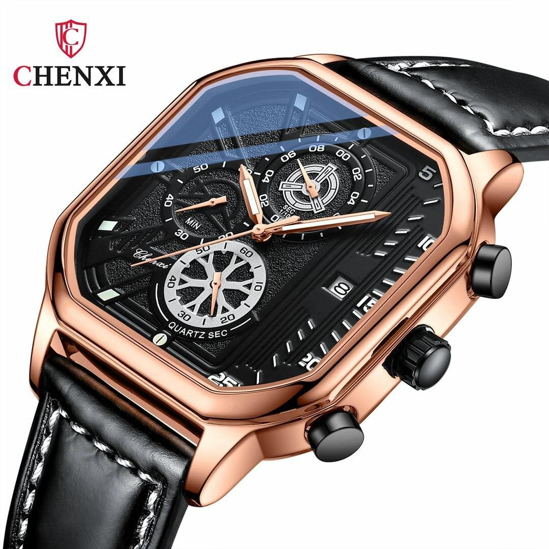 Montre chenxi