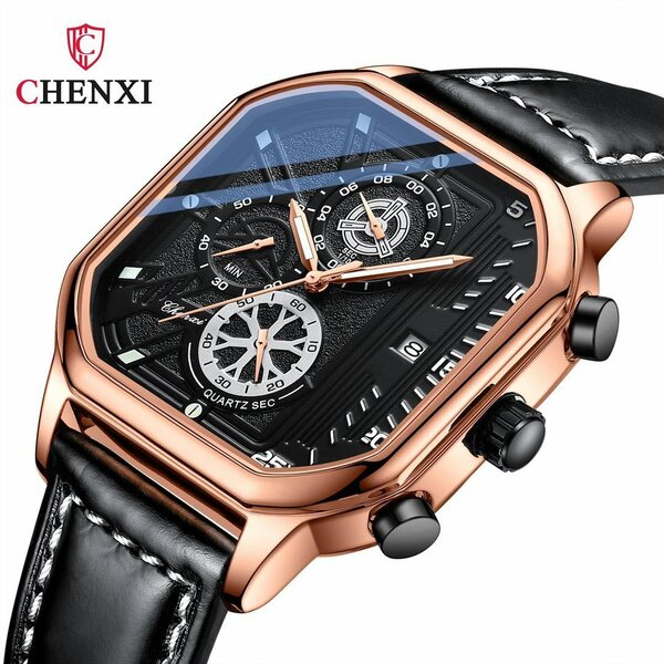 Montre chenxi