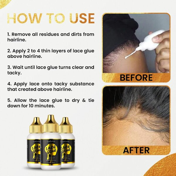 Lace Glue